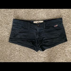 Hollister shorts